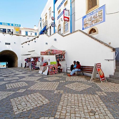 Albufeira Central By Homing Buitenkant foto