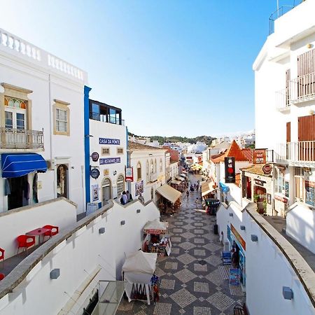 Albufeira Central By Homing Buitenkant foto