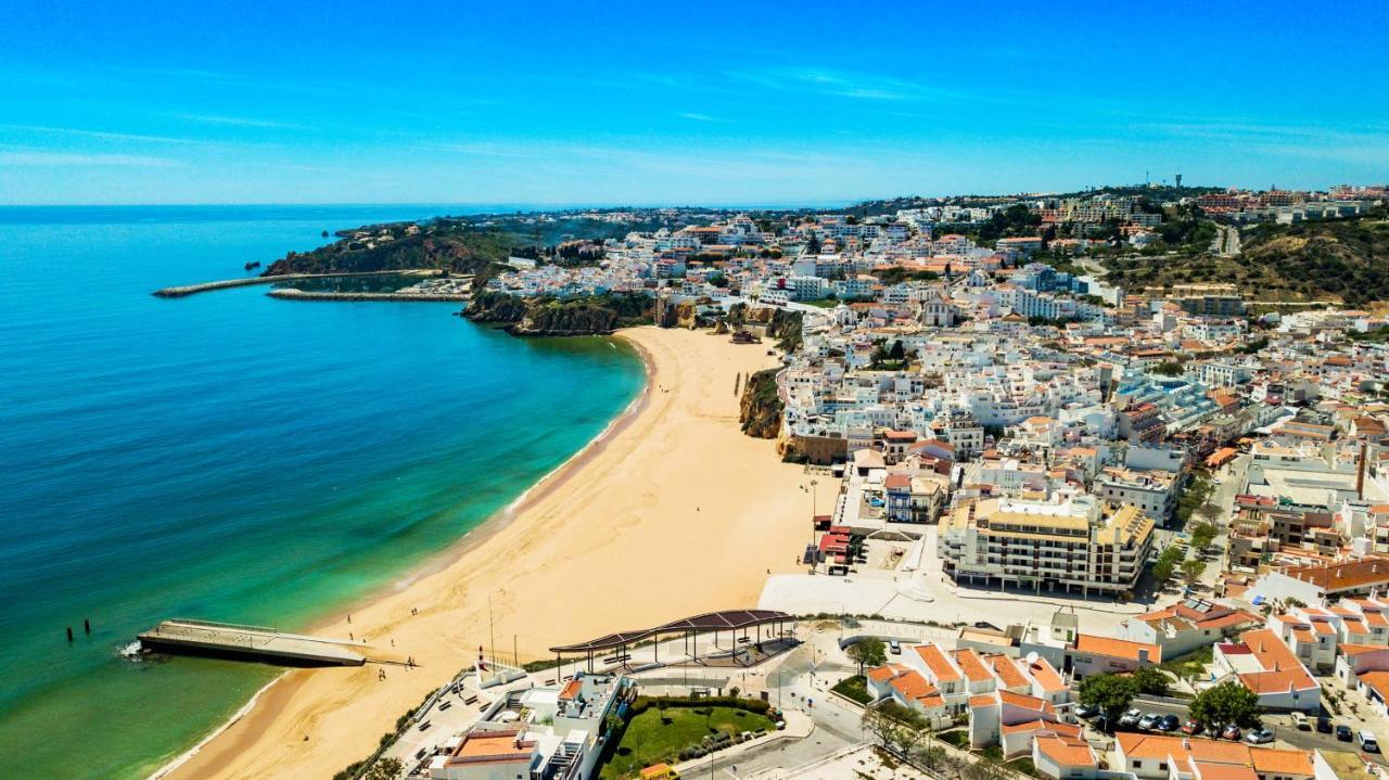 Albufeira Central By Homing Buitenkant foto