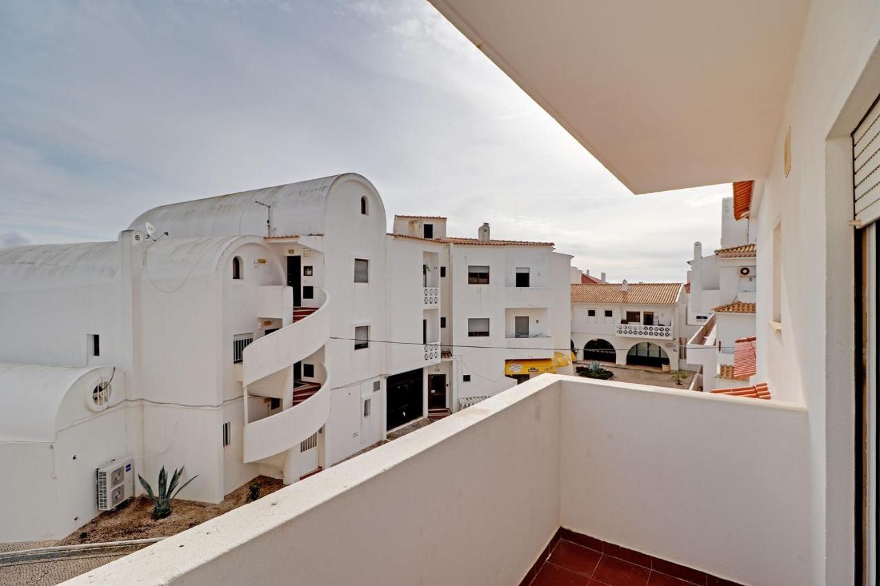 Albufeira Central By Homing Buitenkant foto