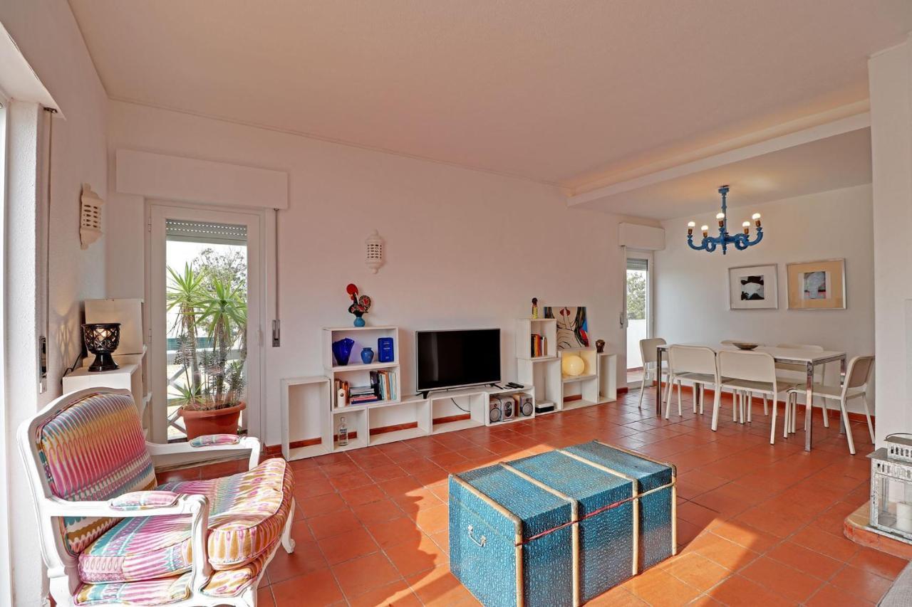 Albufeira Central By Homing Buitenkant foto