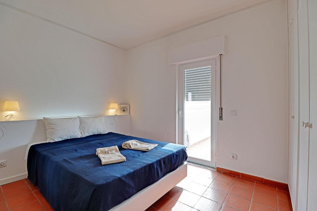 Albufeira Central By Homing Buitenkant foto