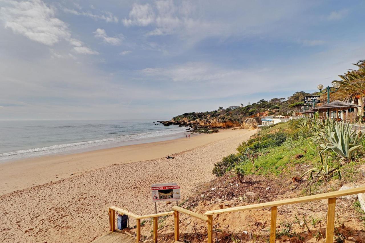 Albufeira Central By Homing Buitenkant foto