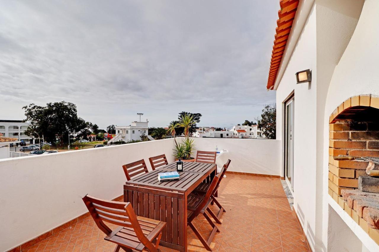 Albufeira Central By Homing Buitenkant foto