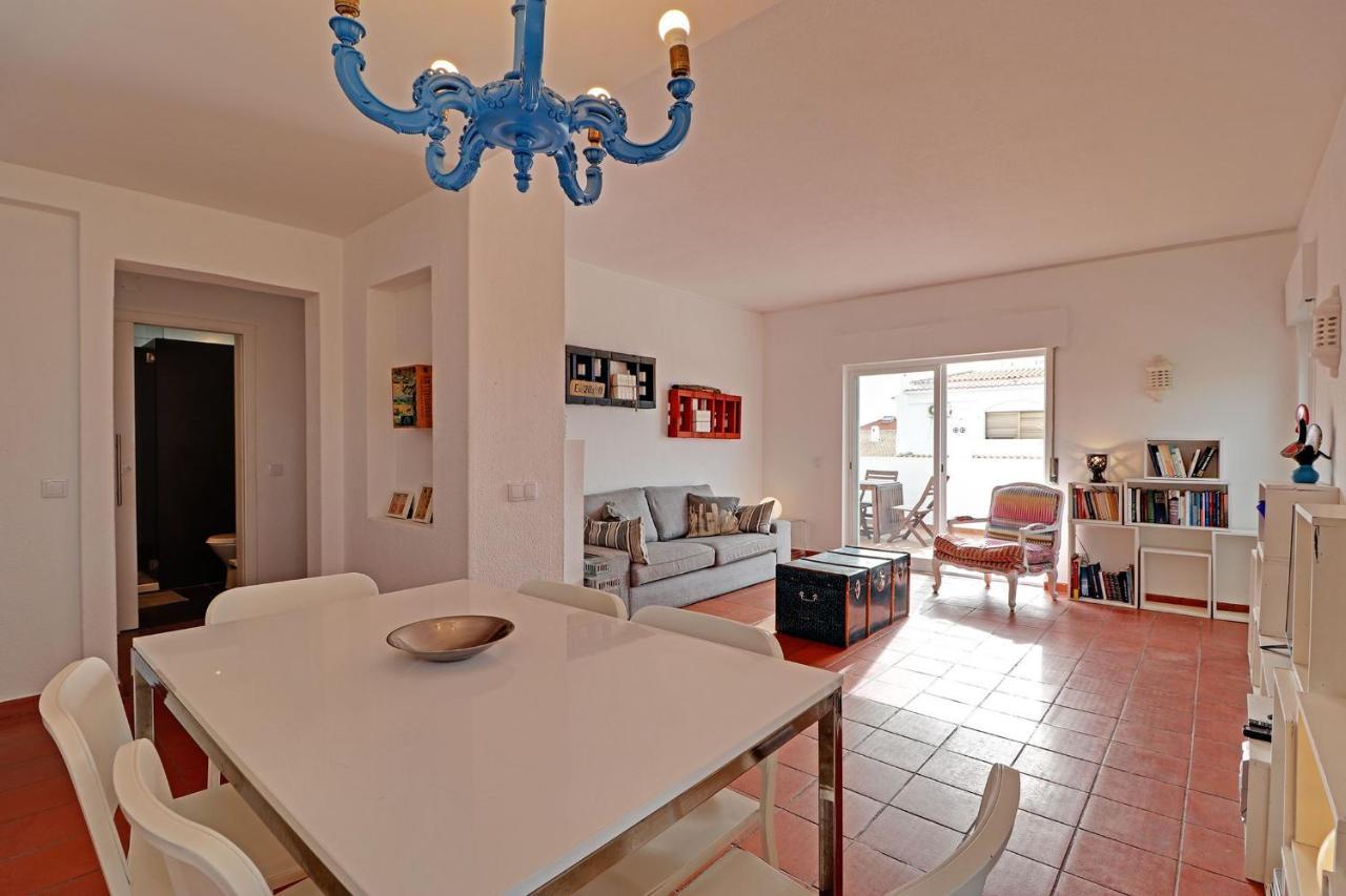 Albufeira Central By Homing Buitenkant foto