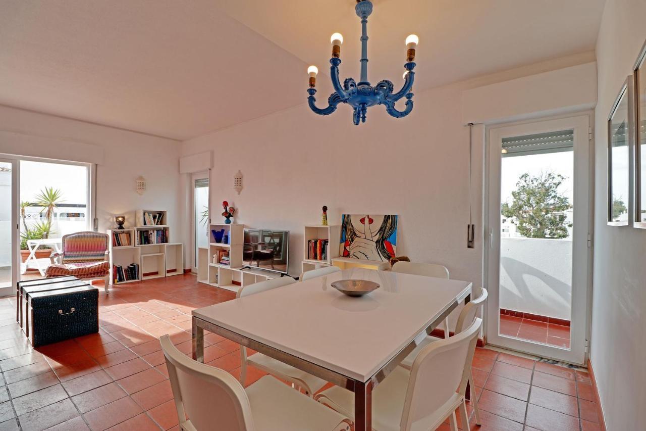 Albufeira Central By Homing Buitenkant foto