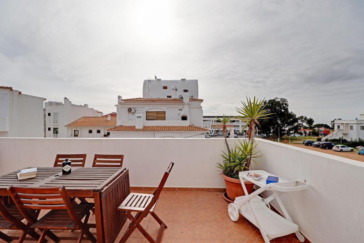 Albufeira Central By Homing Buitenkant foto