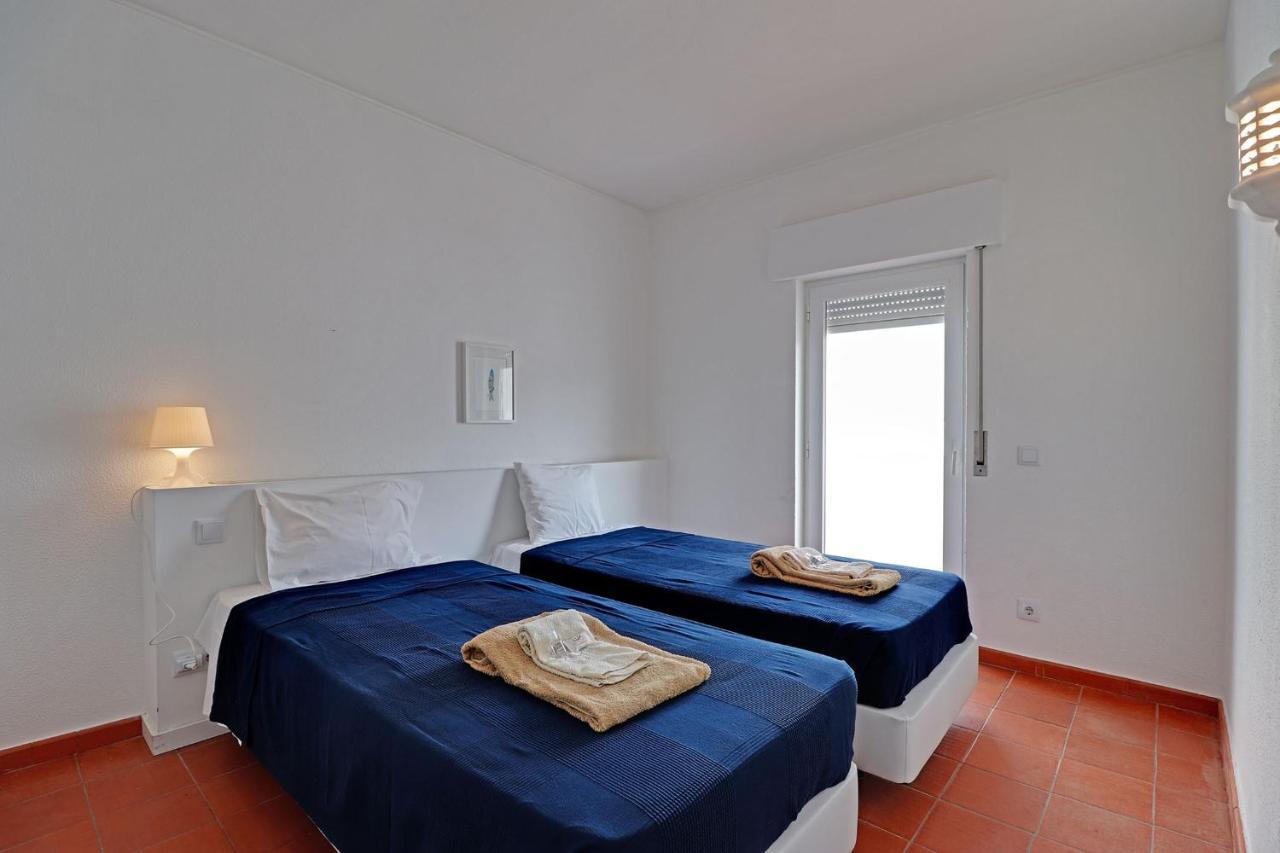 Albufeira Central By Homing Buitenkant foto