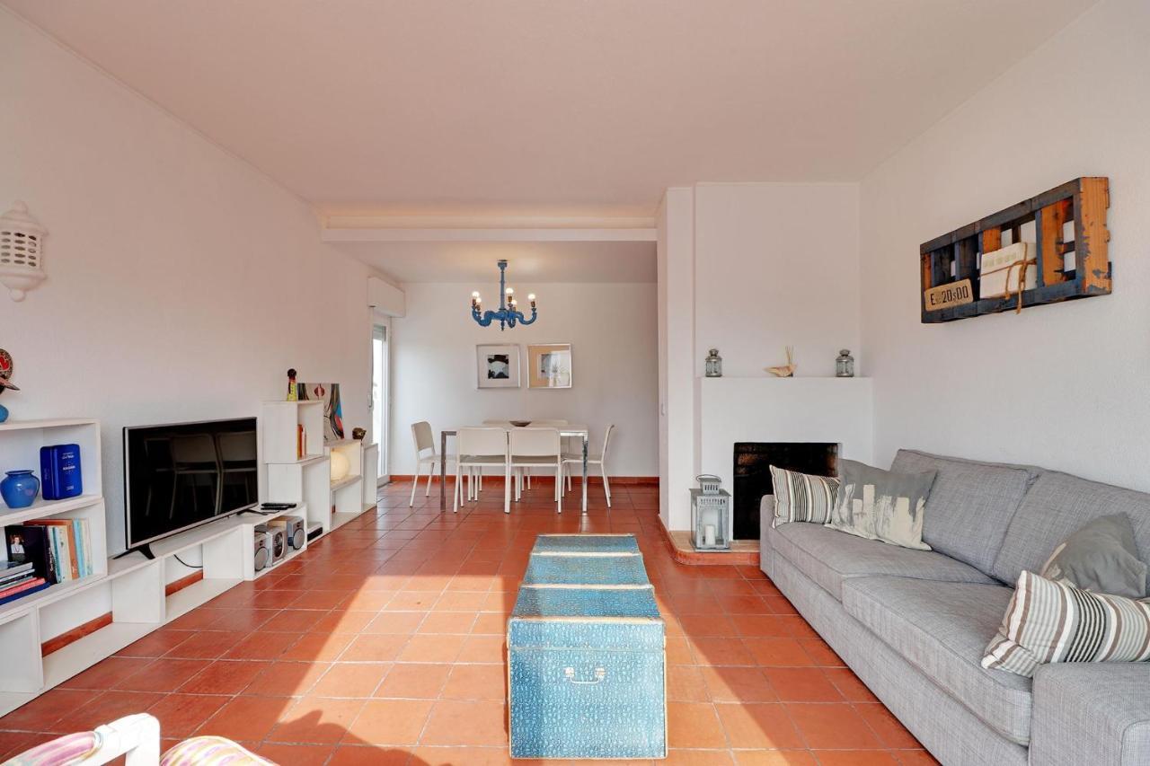 Albufeira Central By Homing Buitenkant foto