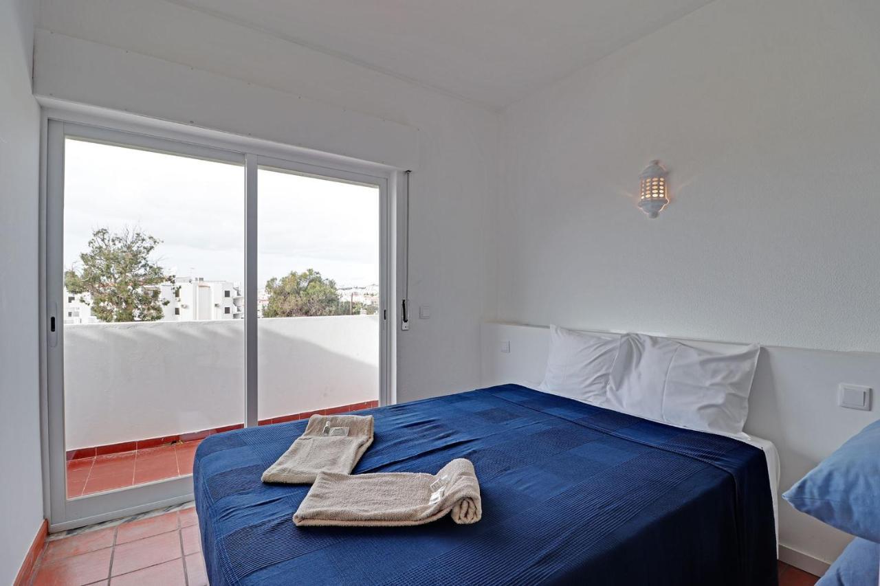 Albufeira Central By Homing Buitenkant foto
