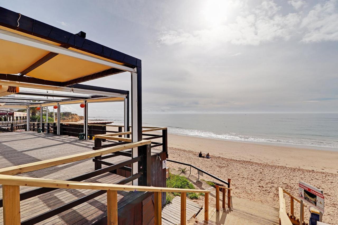 Albufeira Central By Homing Buitenkant foto