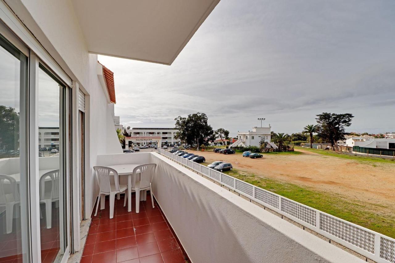 Albufeira Central By Homing Buitenkant foto